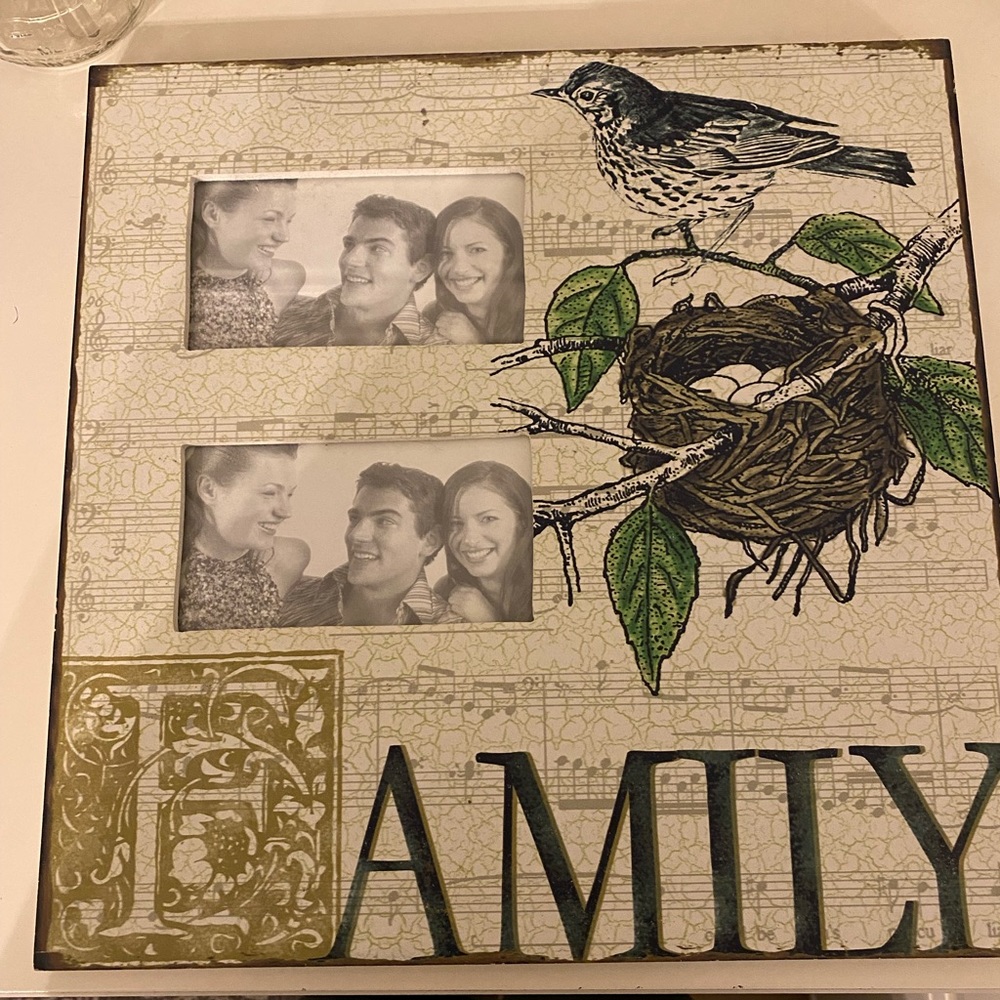 Picture Frame